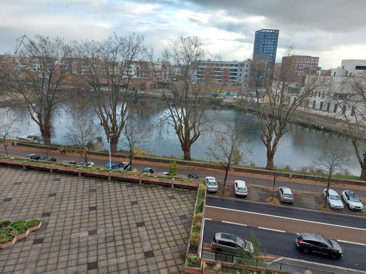 Porte De France Strasbourg Kültér fotó