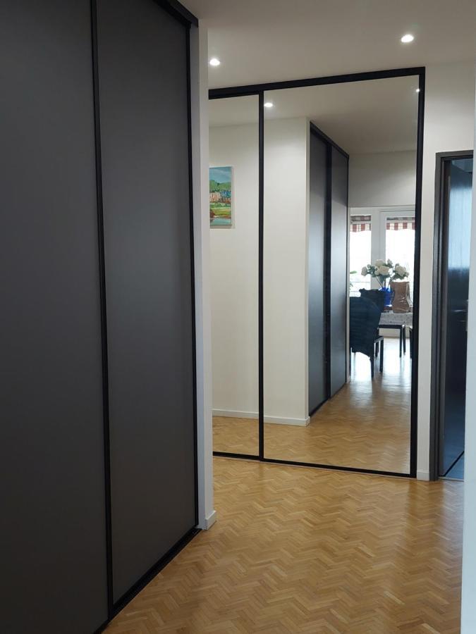 Porte De France Strasbourg Kültér fotó