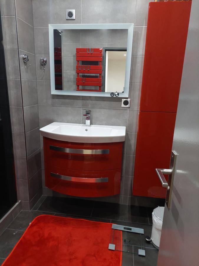 Porte De France Strasbourg Kültér fotó