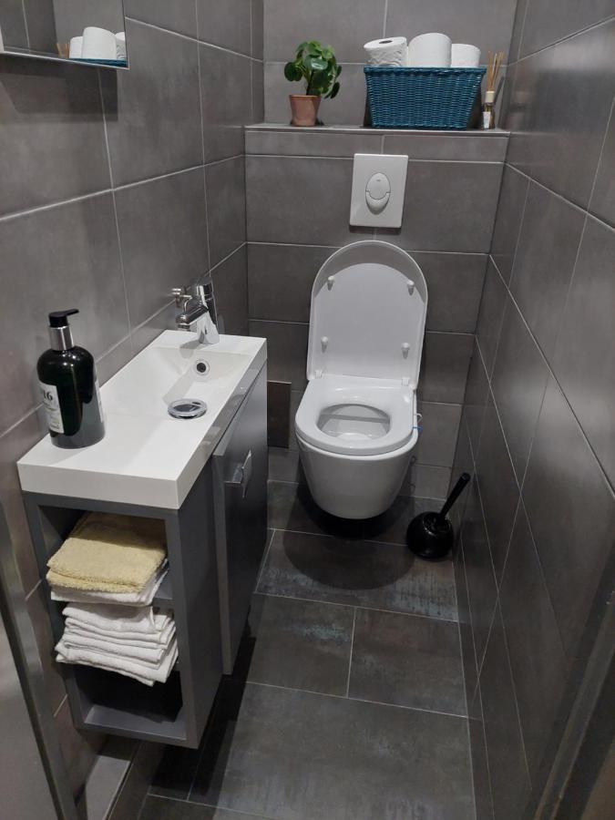 Porte De France Strasbourg Kültér fotó